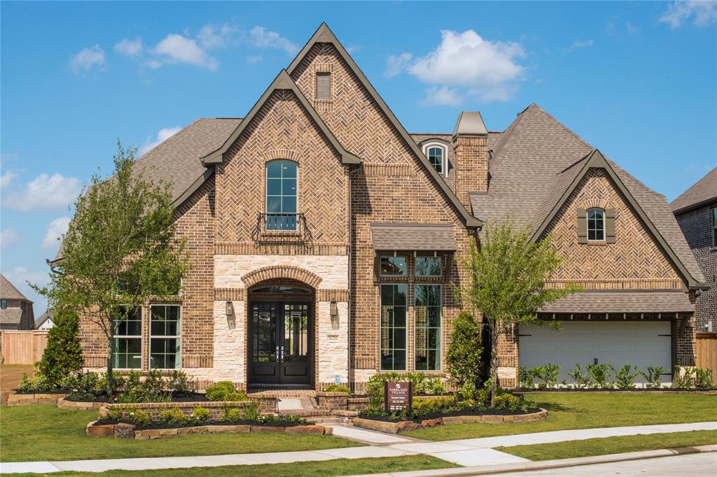 16211 2 Lost Midden Court, Cypress, Texas 77433, 5 Bedrooms Bedrooms, 13 Rooms Rooms,5 BathroomsBathrooms,Single-family,For Sale,Lost Midden,39398883