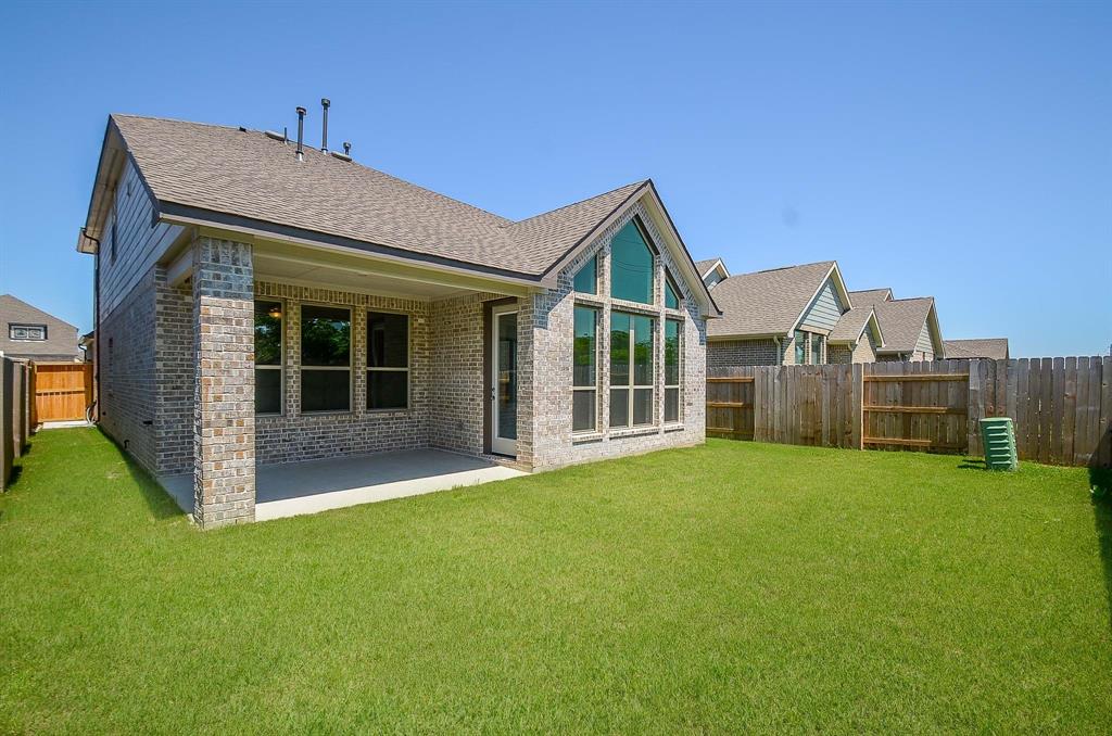 7011 2 House Wren Court, Katy, Texas 77493, 4 Bedrooms Bedrooms, 7 Rooms Rooms,2 BathroomsBathrooms,Single-family,For Sale,House Wren,50383238