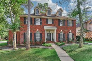 3 Outervale, The Woodlands, TX, 77381