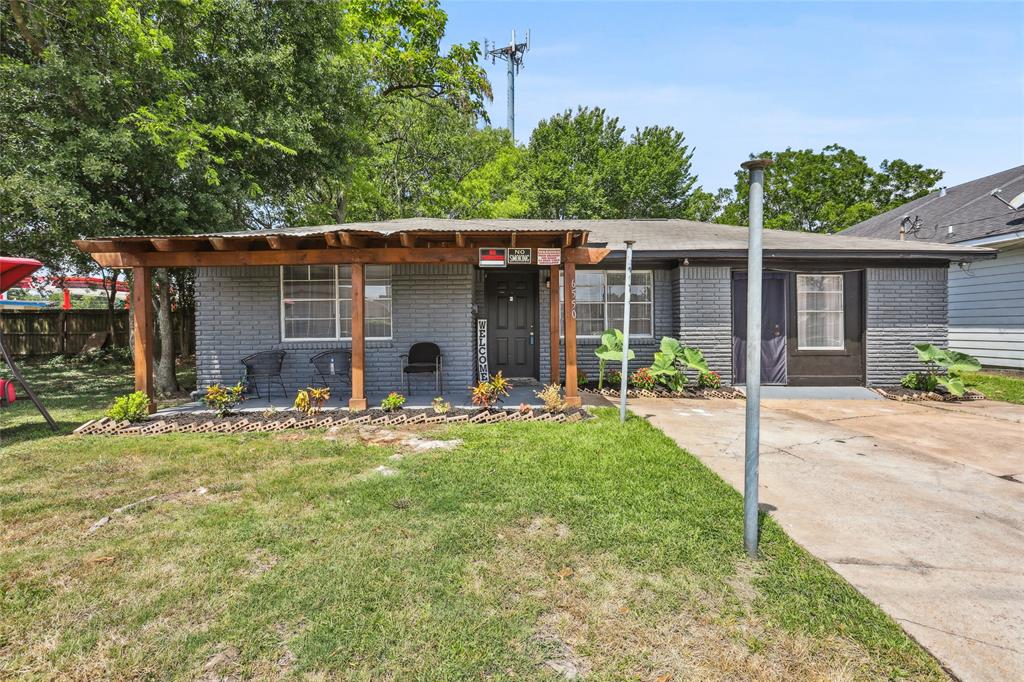 6550 Hogue Street, Houston, TX 77087