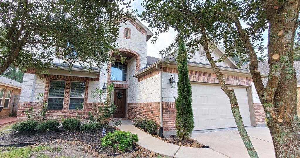 7519 2 Simpson Springs Lane, Spring, Texas 77389, 4 Bedrooms Bedrooms, 8 Rooms Rooms,3 BathroomsBathrooms,Single-family,For Sale,Simpson Springs,27882867