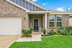 40259 South Hill Pass, Magnolia, TX, 77354