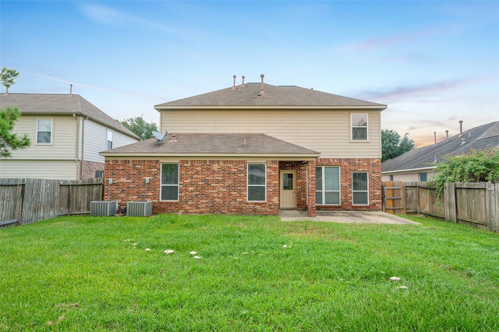 15403 2 Progress Ridge Way, Cypress, Texas 77429, 6 Bedrooms Bedrooms, 6 Rooms Rooms,3 BathroomsBathrooms,Single-family,For Sale,Progress Ridge,84393531