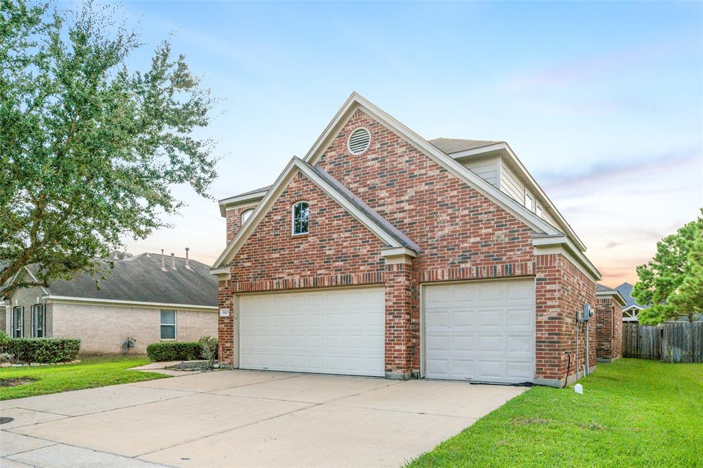 15403 2 Progress Ridge Way, Cypress, Texas 77429, 6 Bedrooms Bedrooms, 6 Rooms Rooms,3 BathroomsBathrooms,Single-family,For Sale,Progress Ridge,84393531