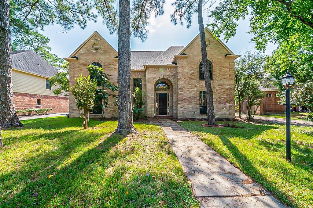 17515 2 Shelburne Lane, Spring, Texas 77379, 5 Bedrooms Bedrooms, 5 Rooms Rooms,3 BathroomsBathrooms,Single-family,For Sale,Shelburne,1094955