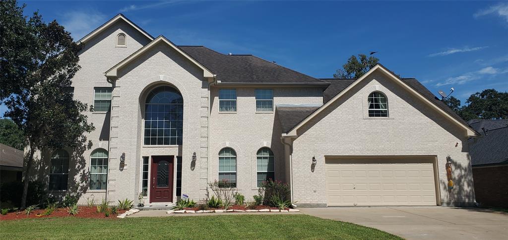 2225 2 Lake Forrest Drive, West Columbia, Texas 77486, 3 Bedrooms Bedrooms, 9 Rooms Rooms,3 BathroomsBathrooms,Single-family,For Sale,Lake Forrest,56573943