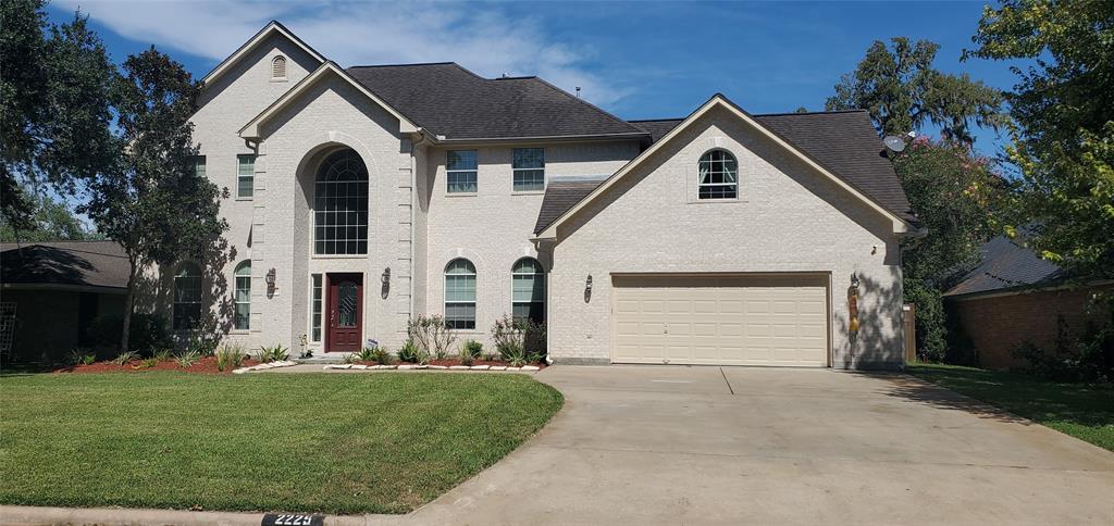 2225 2 Lake Forrest Drive, West Columbia, Texas 77486, 3 Bedrooms Bedrooms, 9 Rooms Rooms,3 BathroomsBathrooms,Single-family,For Sale,Lake Forrest,56573943