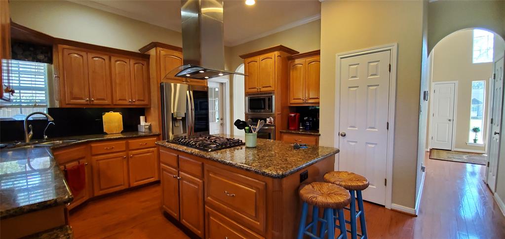 2225 2 Lake Forrest Drive, West Columbia, Texas 77486, 3 Bedrooms Bedrooms, 9 Rooms Rooms,3 BathroomsBathrooms,Single-family,For Sale,Lake Forrest,56573943