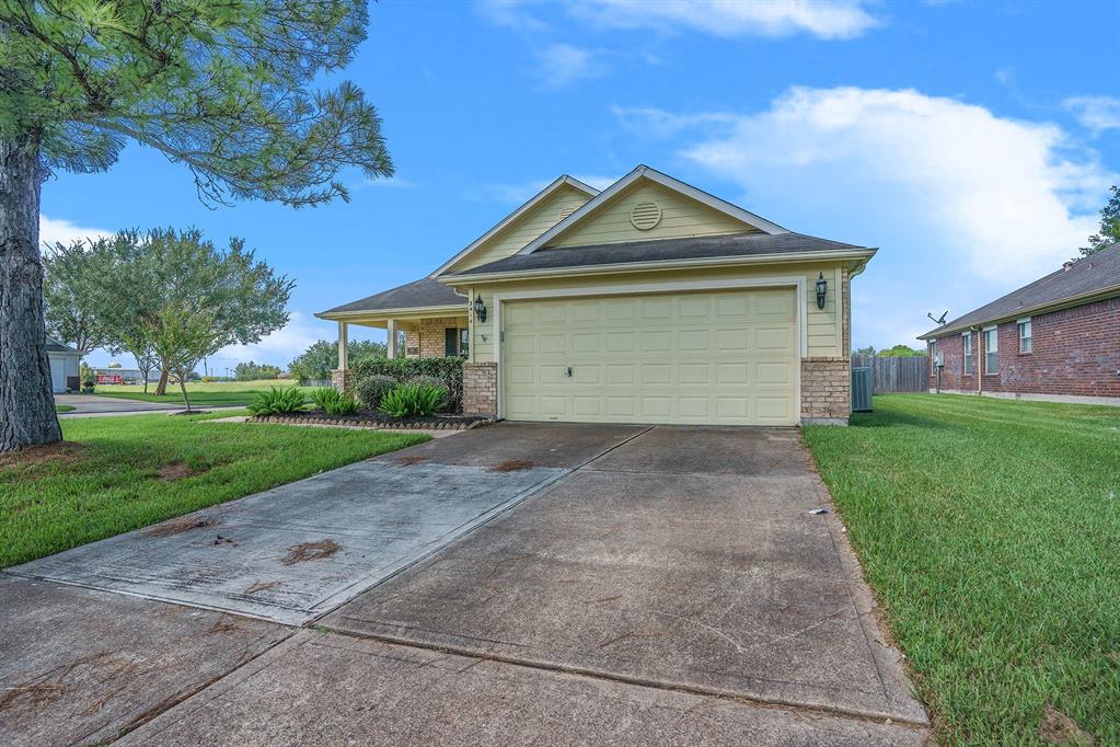 3414 Wheatstalk Lane, Pearland, TX 77581 - HAR.com