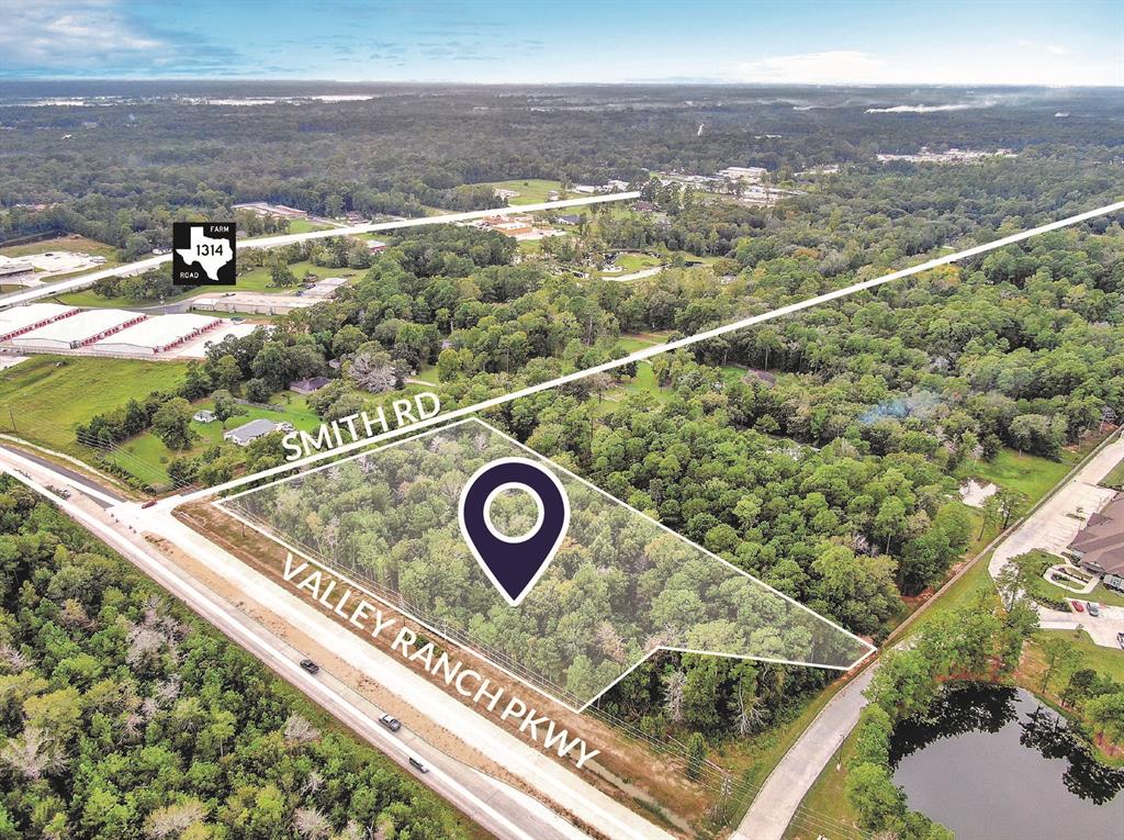 00 Valley Ranch Parkway, Porter, Texas 77365, ,Country Homes/acreage,For Sale,Valley Ranch,59535323