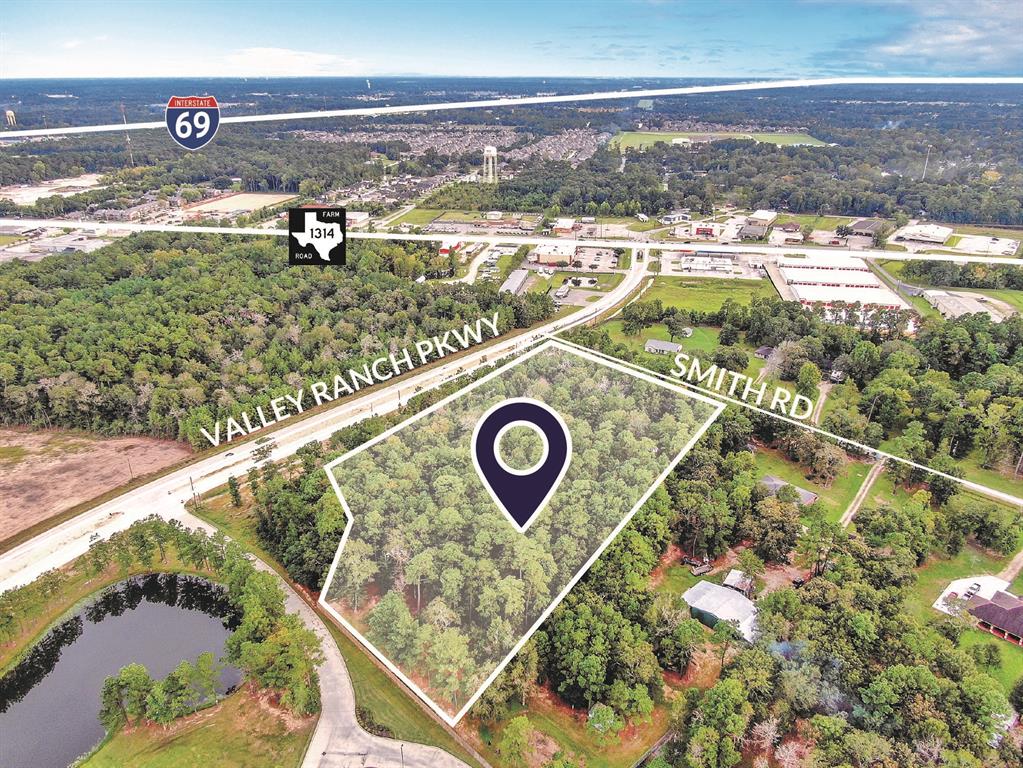 00 Valley Ranch Parkway, Porter, Texas 77365, ,Country Homes/acreage,For Sale,Valley Ranch,59535323