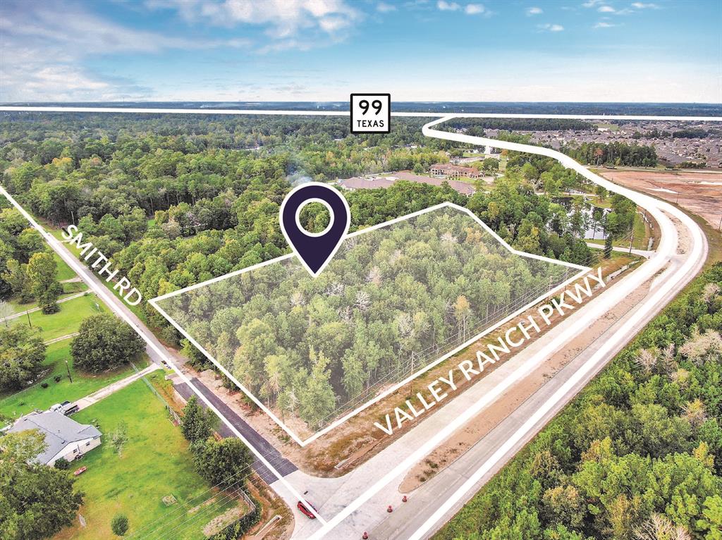 00 Valley Ranch Parkway, Porter, Texas 77365, ,Country Homes/acreage,For Sale,Valley Ranch,59535323
