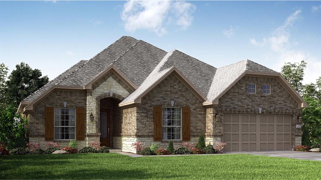 2203 1 Windmill Palm Drive, Fulshear, Texas 77423, 4 Bedrooms Bedrooms, 9 Rooms Rooms,2 BathroomsBathrooms,Single-family,For Sale,Windmill Palm,82282727