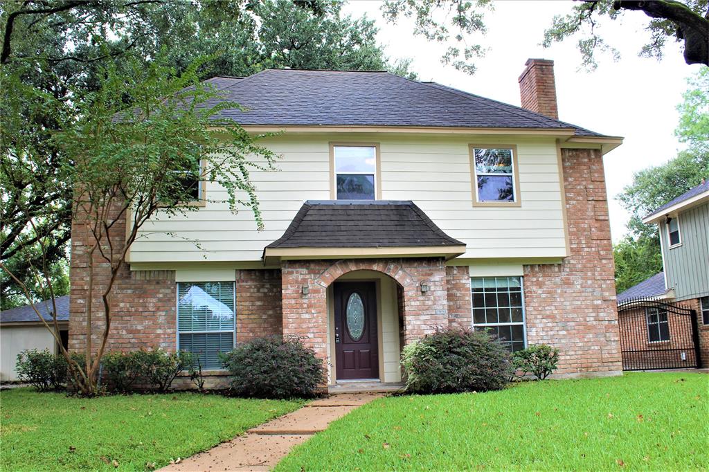 6102 2 Greenmont Drive, Houston, Texas 77092, 4 Bedrooms Bedrooms, 9 Rooms Rooms,2 BathroomsBathrooms,Single-family,For Sale,Greenmont,54966430