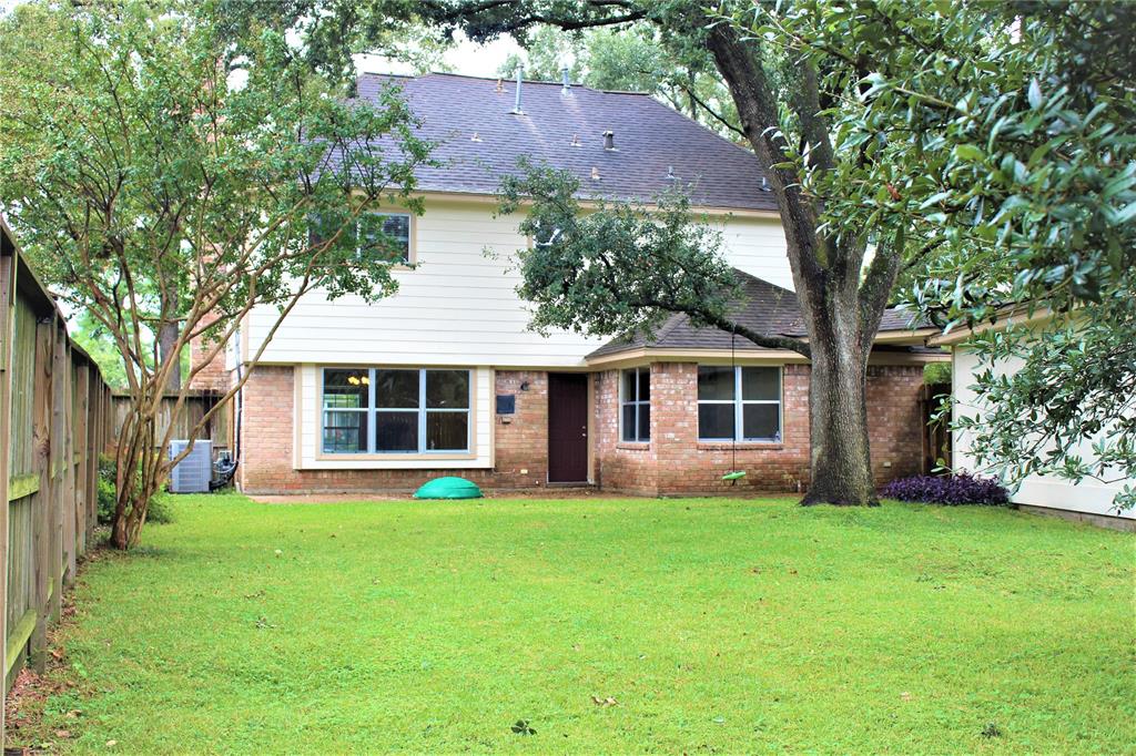 6102 2 Greenmont Drive, Houston, Texas 77092, 4 Bedrooms Bedrooms, 9 Rooms Rooms,2 BathroomsBathrooms,Single-family,For Sale,Greenmont,54966430
