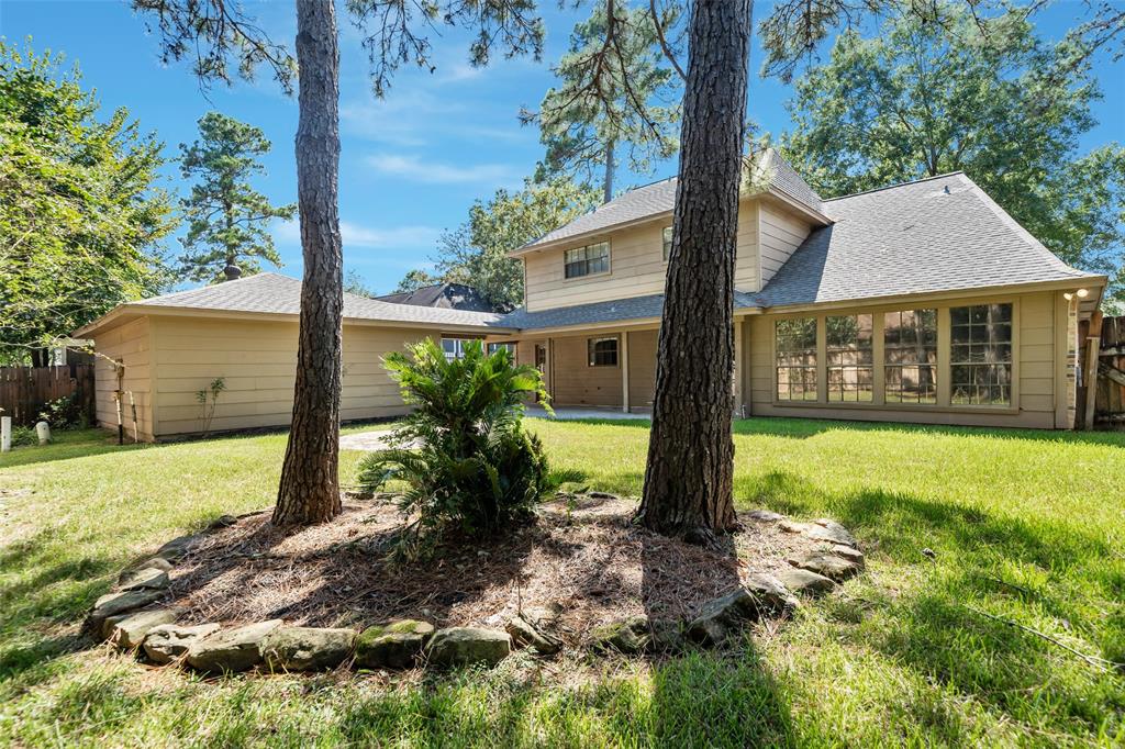 2706 2 Forest Garden Drive, Houston, Texas 77345, 4 Bedrooms Bedrooms, 4 Rooms Rooms,2 BathroomsBathrooms,Single-family,For Sale,Forest Garden,49099922