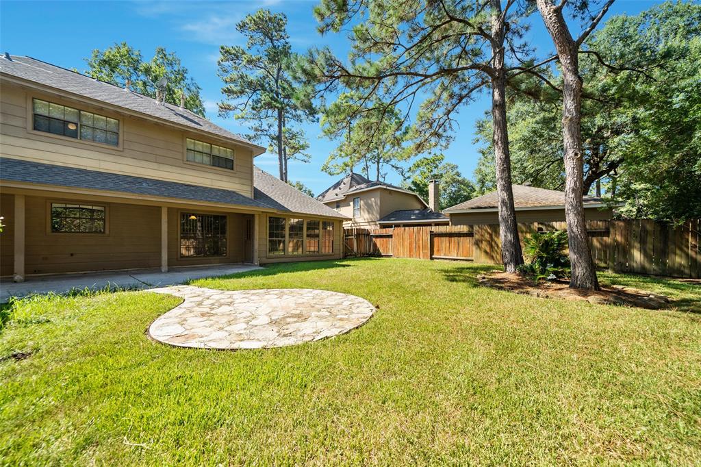 2706 2 Forest Garden Drive, Houston, Texas 77345, 4 Bedrooms Bedrooms, 4 Rooms Rooms,2 BathroomsBathrooms,Single-family,For Sale,Forest Garden,49099922