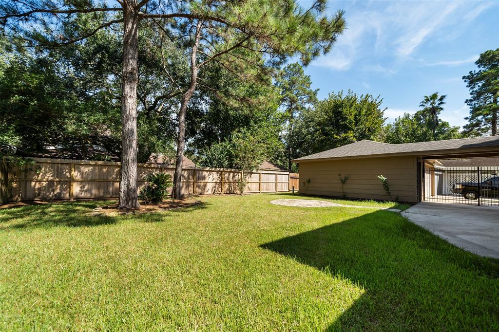 2706 2 Forest Garden Drive, Houston, Texas 77345, 4 Bedrooms Bedrooms, 4 Rooms Rooms,2 BathroomsBathrooms,Single-family,For Sale,Forest Garden,49099922