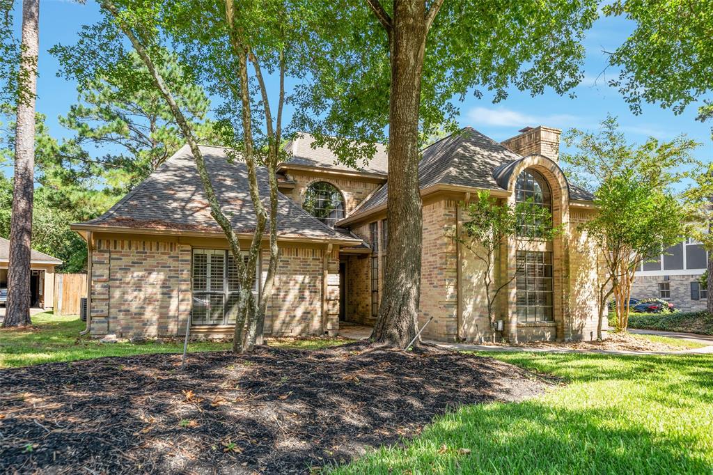 2706 2 Forest Garden Drive, Houston, Texas 77345, 4 Bedrooms Bedrooms, 4 Rooms Rooms,2 BathroomsBathrooms,Single-family,For Sale,Forest Garden,49099922