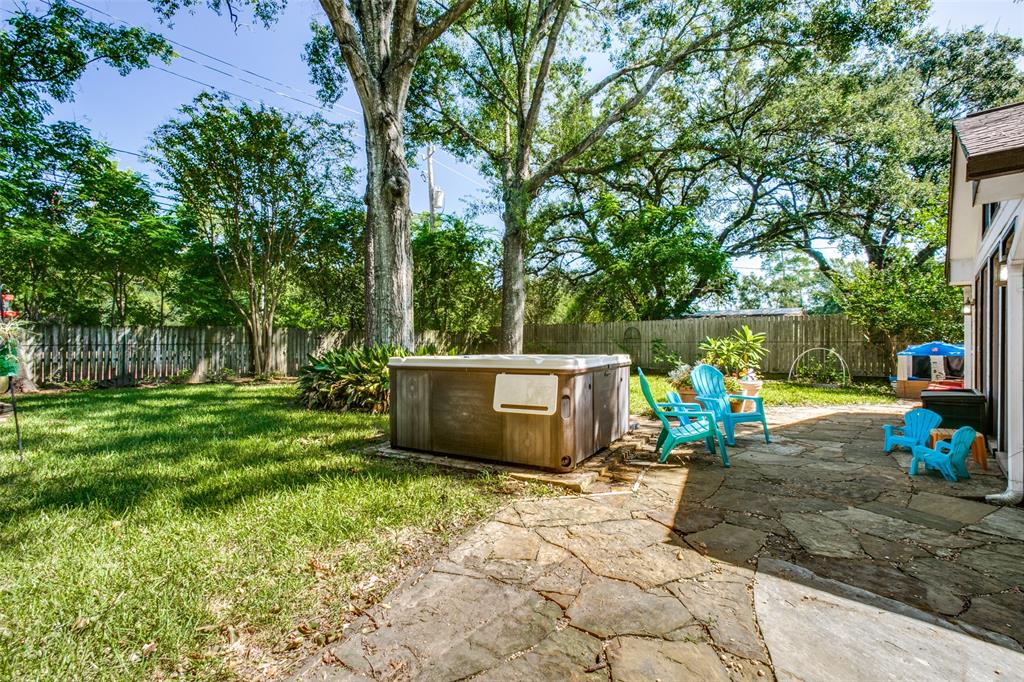 6134 1 Abington Way, Houston, Texas 77008, 3 Bedrooms Bedrooms, 7 Rooms Rooms,2 BathroomsBathrooms,Single-family,For Sale,Abington,8512535