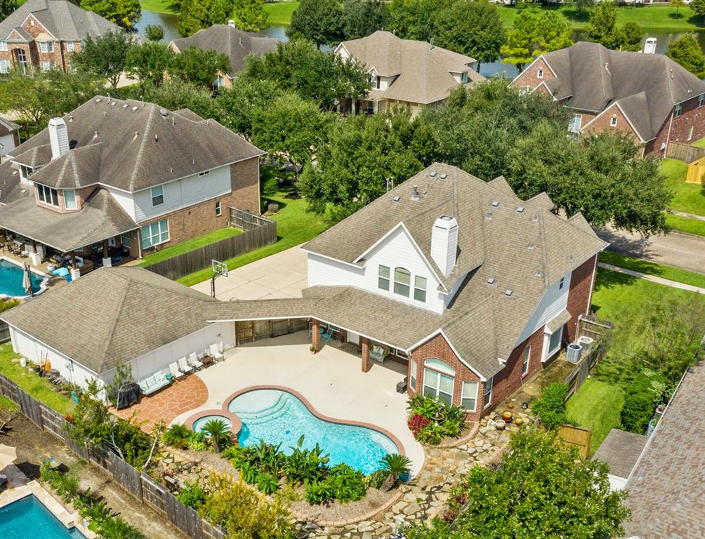 11506 Island Manor Street, Pearland, TX 77584