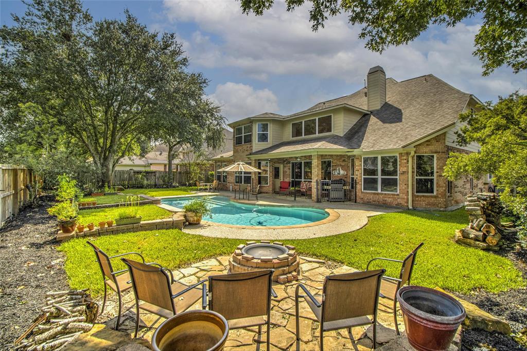 5718 2 Winding Spring Drive, Spring, Texas 77379, 5 Bedrooms Bedrooms, 14 Rooms Rooms,3 BathroomsBathrooms,Single-family,For Sale,Winding Spring,90468680