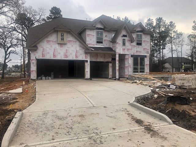 40992 2 Westley Lane, Magnolia, Texas 77354, 4 Bedrooms Bedrooms, 9 Rooms Rooms,3 BathroomsBathrooms,Single-family,For Sale,Westley,15131410