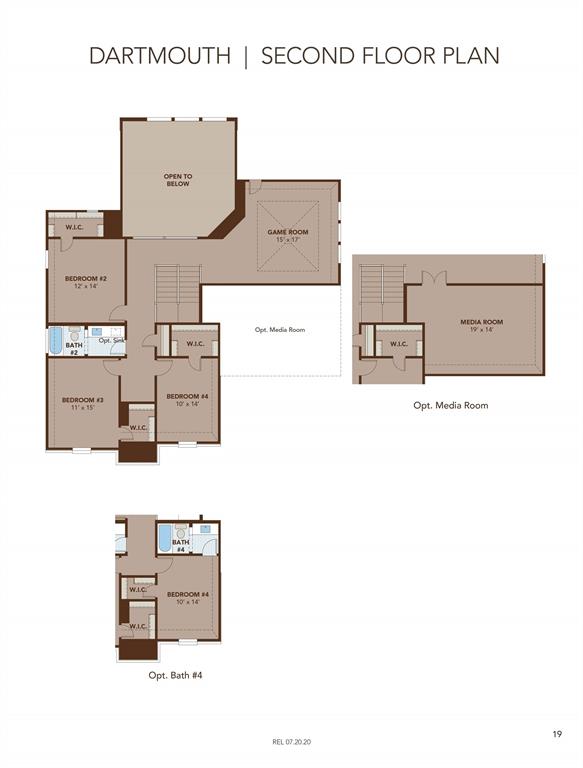 40992 2 Westley Lane, Magnolia, Texas 77354, 4 Bedrooms Bedrooms, 9 Rooms Rooms,3 BathroomsBathrooms,Single-family,For Sale,Westley,15131410