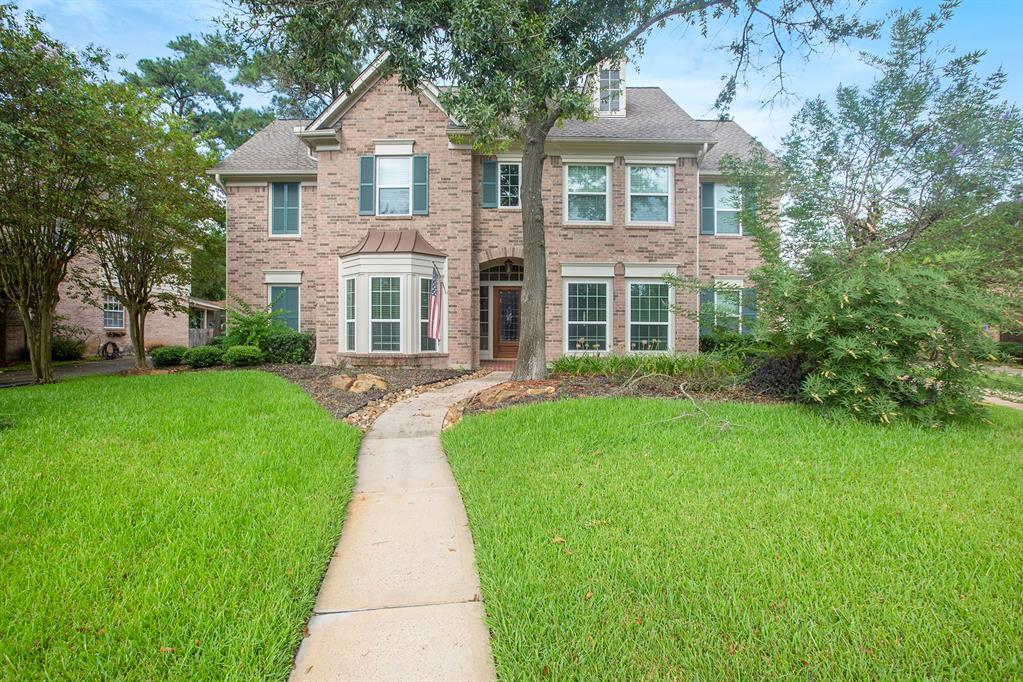 14914 2 Rockledge Drive, Cypress, Texas 77429, 3 Bedrooms Bedrooms, 3 Rooms Rooms,3 BathroomsBathrooms,Single-family,For Sale,Rockledge,44347196