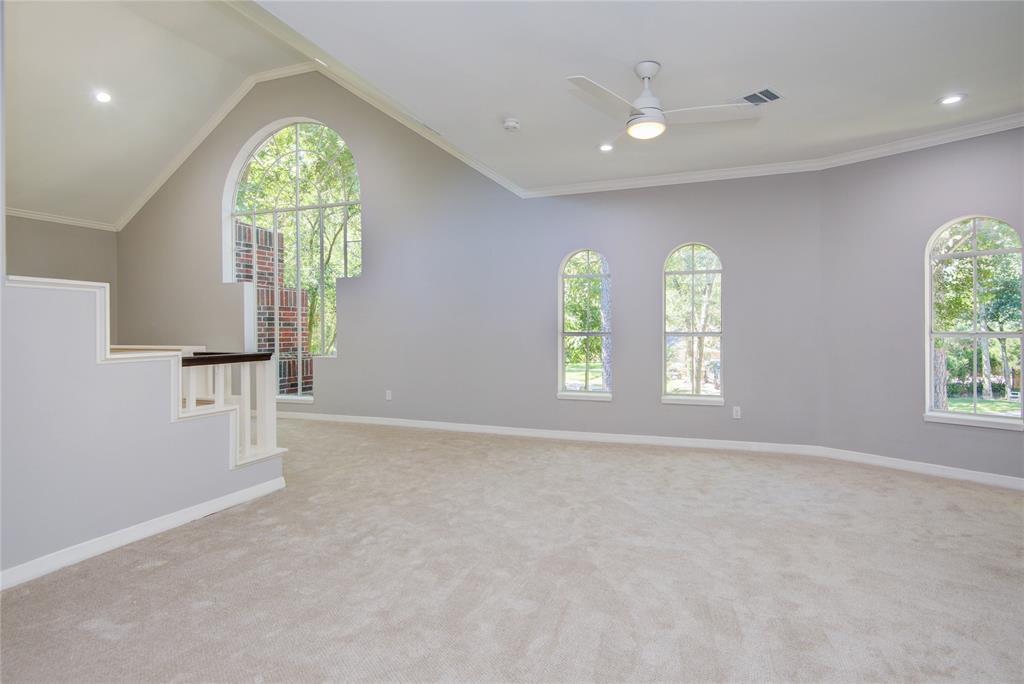 818 2 Chowning Road, Houston, Texas 77024, 5 Bedrooms Bedrooms, 17 Rooms Rooms,4 BathroomsBathrooms,Single-family,For Sale,Chowning,64803187