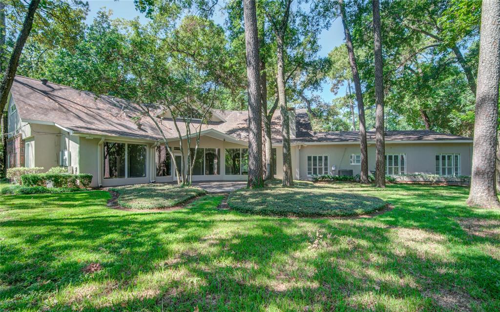 818 2 Chowning Road, Houston, Texas 77024, 5 Bedrooms Bedrooms, 17 Rooms Rooms,4 BathroomsBathrooms,Single-family,For Sale,Chowning,64803187