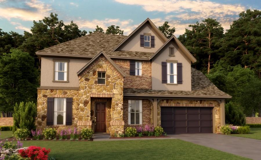 2127 2 Taylor Marie Trail, Katy, Texas 77494, 4 Bedrooms Bedrooms, 12 Rooms Rooms,3 BathroomsBathrooms,Single-family,For Sale,Taylor Marie,73255654
