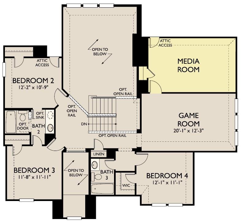 2127 2 Taylor Marie Trail, Katy, Texas 77494, 4 Bedrooms Bedrooms, 12 Rooms Rooms,3 BathroomsBathrooms,Single-family,For Sale,Taylor Marie,73255654