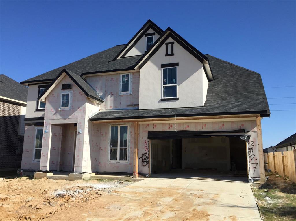 2127 2 Taylor Marie Trail, Katy, Texas 77494, 4 Bedrooms Bedrooms, 12 Rooms Rooms,3 BathroomsBathrooms,Single-family,For Sale,Taylor Marie,73255654