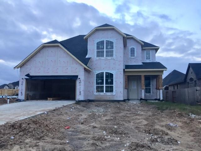 2118 2 Brooke Avery Drive, Katy, Texas 77494, 4 Bedrooms Bedrooms, 12 Rooms Rooms,3 BathroomsBathrooms,Single-family,For Sale,Brooke Avery,21113969