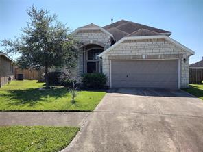 2707 Halcyon Time, Houston, TX, 77045