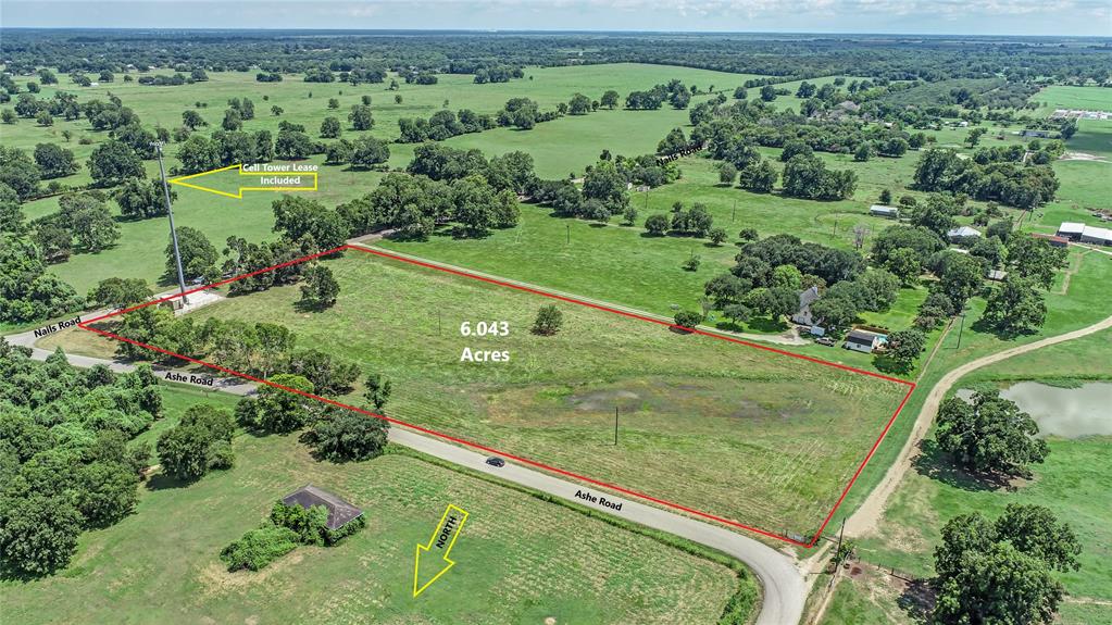 00 Nails Road, Simonton, Texas 77476, ,Country Homes/acreage,For Sale,Nails,63827680