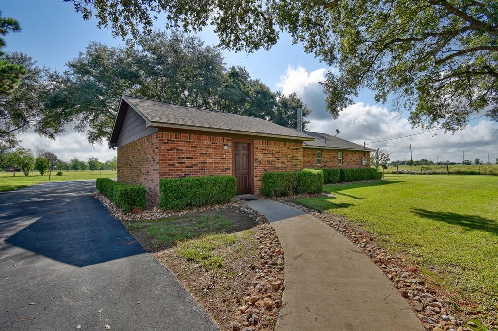 33515 1 Mayer Road, Waller, Texas 77484, 3 Bedrooms Bedrooms, 5 Rooms Rooms,2 BathroomsBathrooms,Country Homes/acreage,For Sale,Mayer,16633465