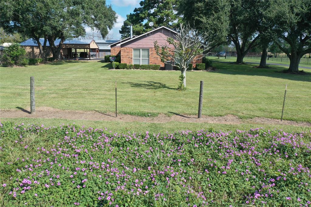 33515 1 Mayer Road, Waller, Texas 77484, 3 Bedrooms Bedrooms, 5 Rooms Rooms,2 BathroomsBathrooms,Country Homes/acreage,For Sale,Mayer,16633465