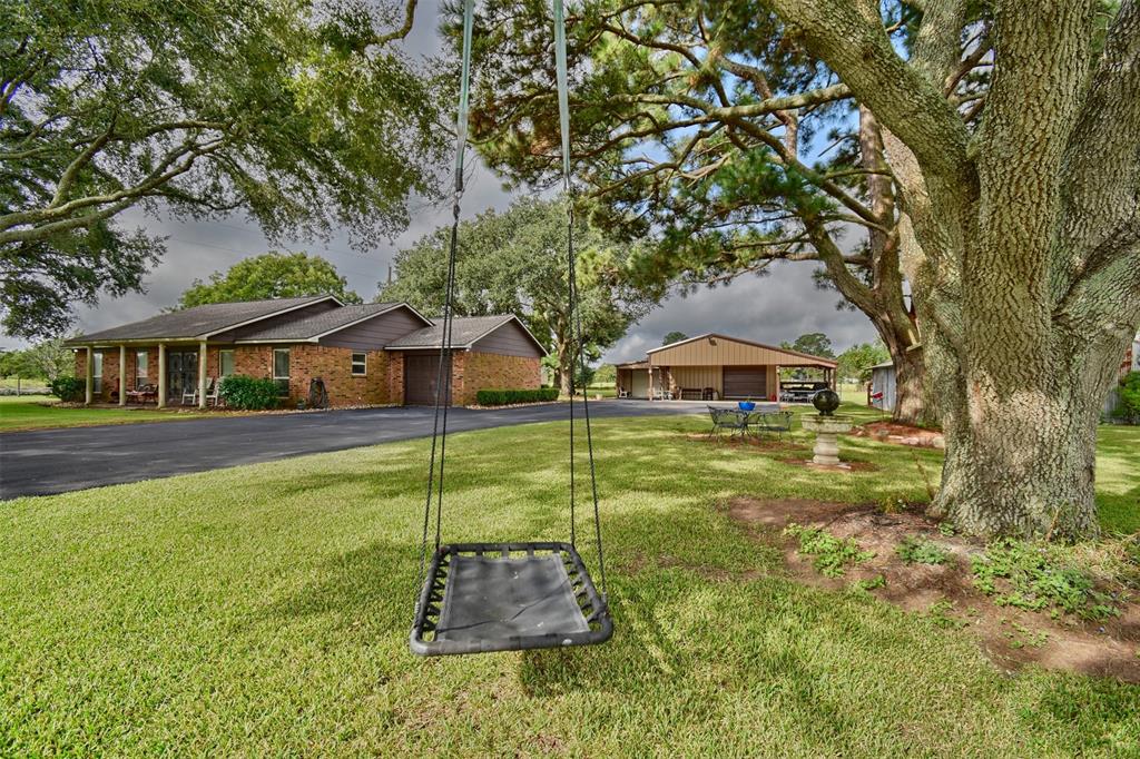 33515 1 Mayer Road, Waller, Texas 77484, 3 Bedrooms Bedrooms, 5 Rooms Rooms,2 BathroomsBathrooms,Country Homes/acreage,For Sale,Mayer,16633465