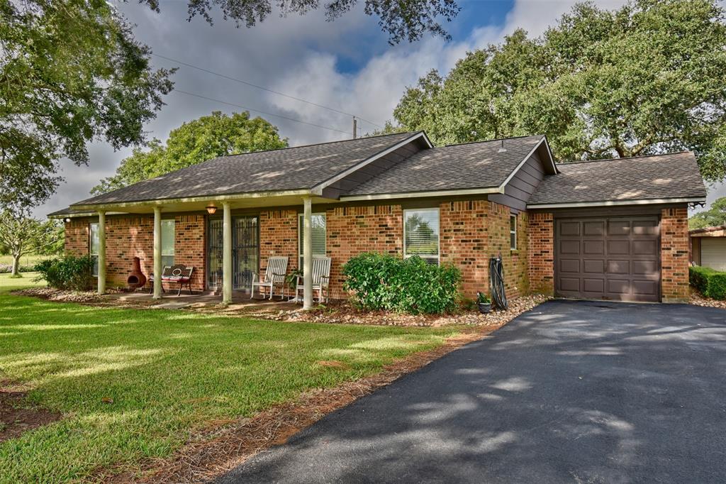 33515 1 Mayer Road, Waller, Texas 77484, 3 Bedrooms Bedrooms, 5 Rooms Rooms,2 BathroomsBathrooms,Country Homes/acreage,For Sale,Mayer,16633465