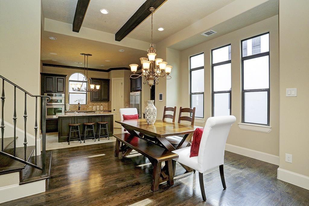 4317 3 Rose Street, Houston, Texas 77007, 3 Bedrooms Bedrooms, 7 Rooms Rooms,3 BathroomsBathrooms,Single-family,For Sale,Rose,81270662