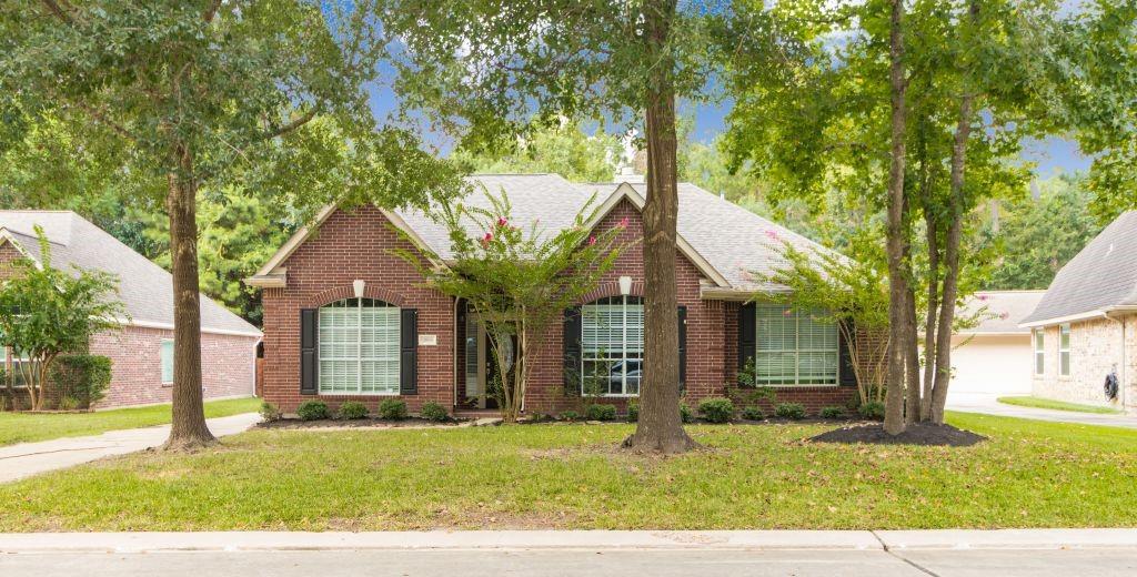 3006 1 Laurel Mist Court, Houston, Texas 77345, 4 Bedrooms Bedrooms, 8 Rooms Rooms,2 BathroomsBathrooms,Single-family,For Sale,Laurel Mist,50427385