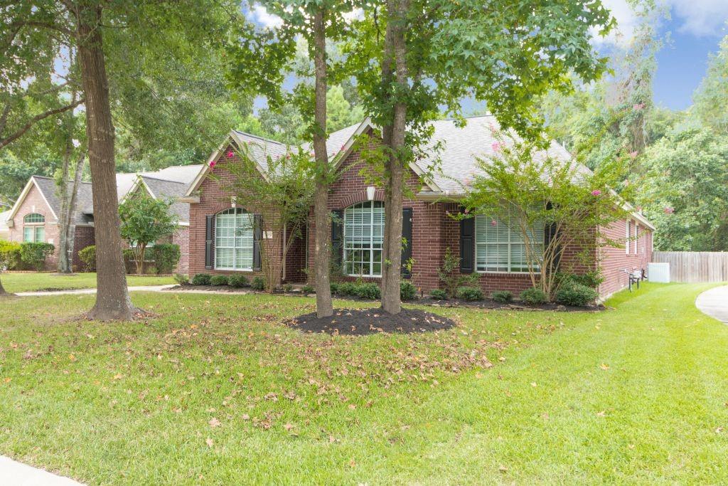 3006 1 Laurel Mist Court, Houston, Texas 77345, 4 Bedrooms Bedrooms, 8 Rooms Rooms,2 BathroomsBathrooms,Single-family,For Sale,Laurel Mist,50427385