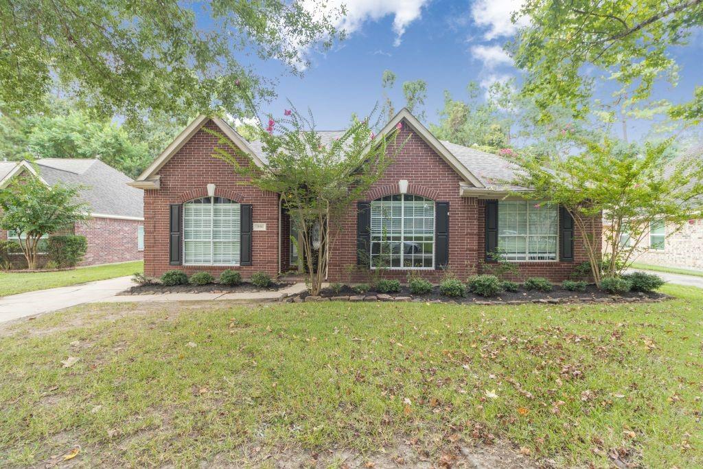 3006 1 Laurel Mist Court, Houston, Texas 77345, 4 Bedrooms Bedrooms, 8 Rooms Rooms,2 BathroomsBathrooms,Single-family,For Sale,Laurel Mist,50427385