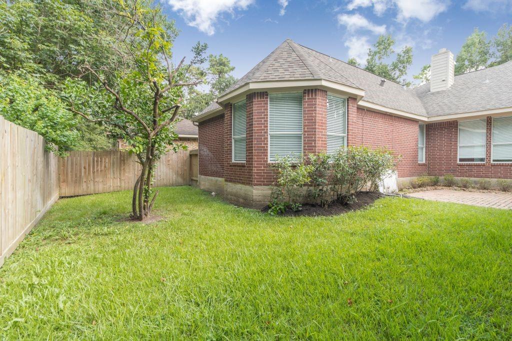 3006 1 Laurel Mist Court, Houston, Texas 77345, 4 Bedrooms Bedrooms, 8 Rooms Rooms,2 BathroomsBathrooms,Single-family,For Sale,Laurel Mist,50427385