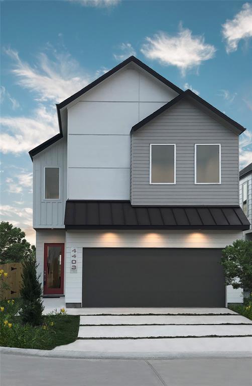 4420 2 Bora Bora Lane, Houston, Texas 77045, 3 Bedrooms Bedrooms, 3 Rooms Rooms,2 BathroomsBathrooms,Single-family,For Sale,Bora Bora Lane,58957075