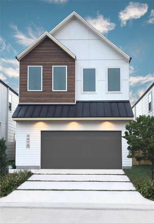 4420 2 Bora Bora Lane, Houston, Texas 77045, 3 Bedrooms Bedrooms, 3 Rooms Rooms,2 BathroomsBathrooms,Single-family,For Sale,Bora Bora Lane,58957075