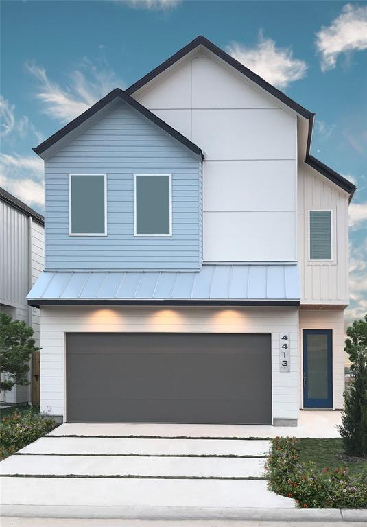4420 2 Bora Bora Lane, Houston, Texas 77045, 3 Bedrooms Bedrooms, 3 Rooms Rooms,2 BathroomsBathrooms,Single-family,For Sale,Bora Bora Lane,58957075