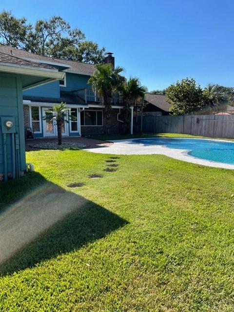 18507 2 Kingstown Court, Houston, Texas 77058, 4 Bedrooms Bedrooms, 13 Rooms Rooms,2 BathroomsBathrooms,Single-family,For Sale,Kingstown Court,92366519